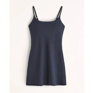 Abercrombie & Fitch Traveler Dress